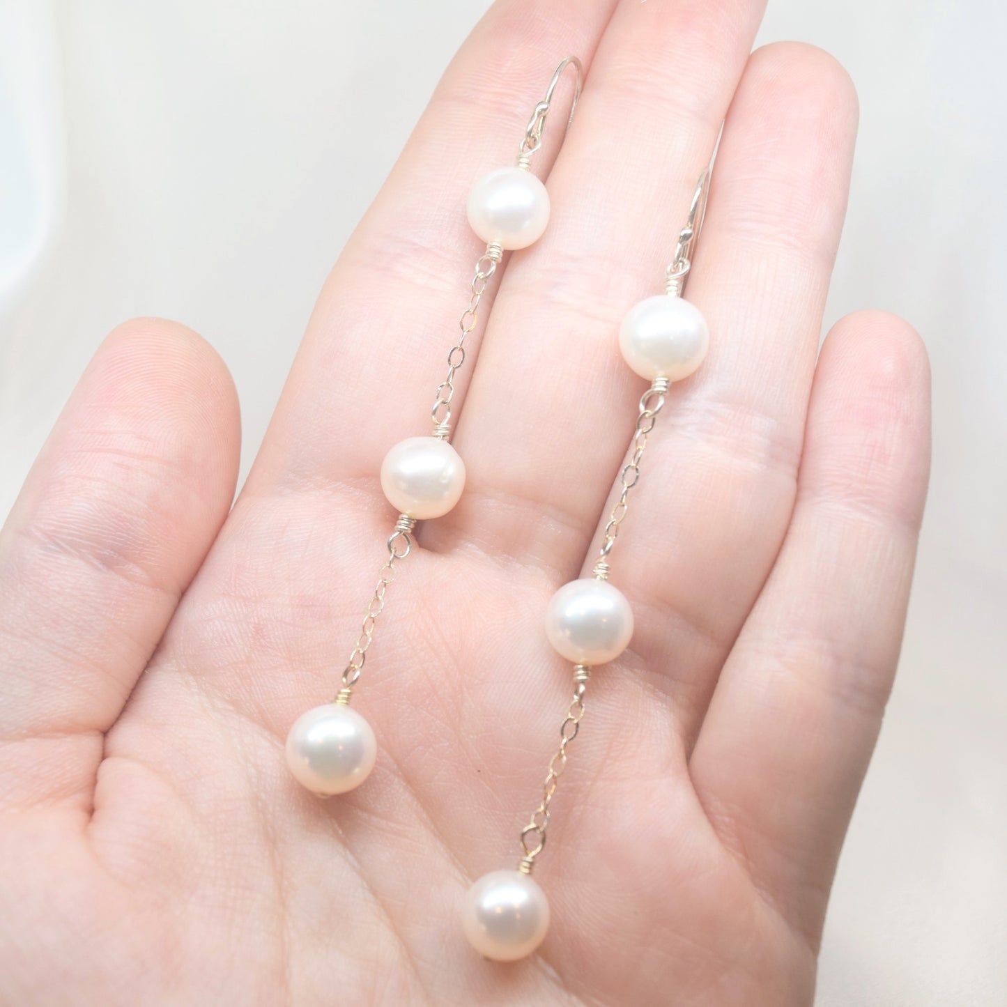 Eleanor Earrings