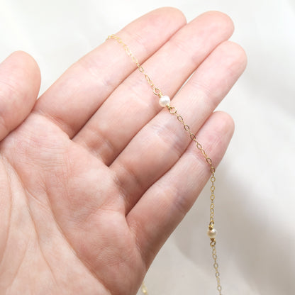 Maeve Necklace