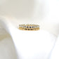 Mirrorball Ring