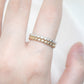 Mirrorball Ring
