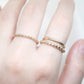 Mirrorball Ring