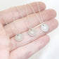 Birth Month Flower Necklace