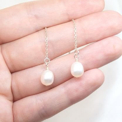 Betty Earrings