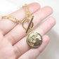 Roma Necklace