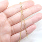 Vlinder Necklace
