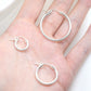 Classic Earrings