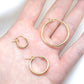 Classic Earrings