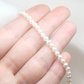Mini Pearl Necklace