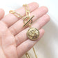 Roma Necklace